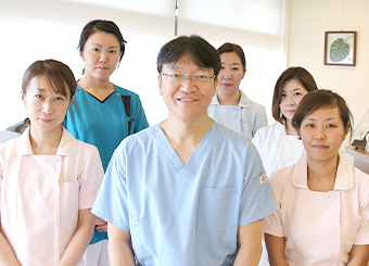院内の様子03