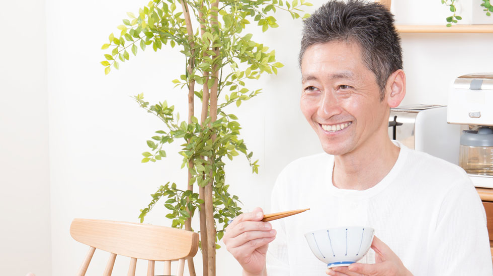 人生ではじめての良い入れ歯、口の中が軽い感じで最高!<ご利用者アンケート>