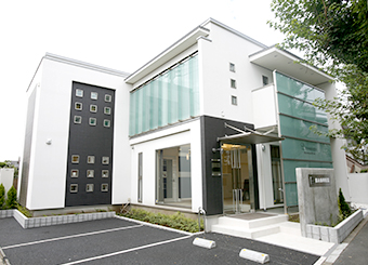 院内の様子01