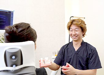 院内の様子03