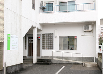 院内の様子01