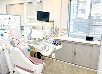 院内の様子02