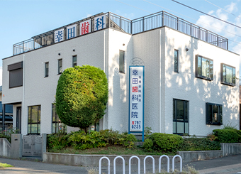 院内の様子01