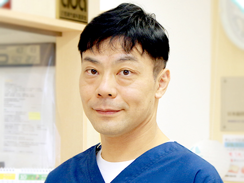 アクア畠中歯科