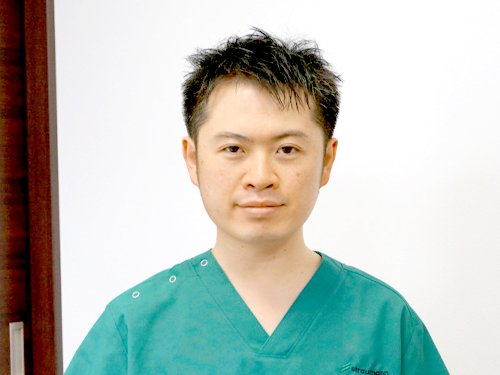 医療法人社団おおとりい歯科クリニック