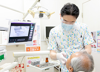 院内の様子03