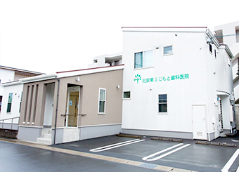 院内の様子01