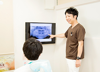 院内の様子03