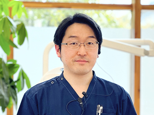 須賀川みらい歯科クリニック
