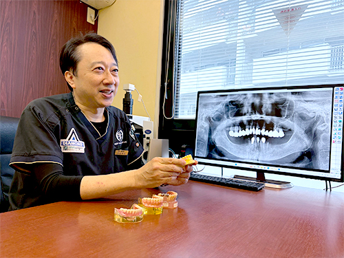 医療法人孝陽会　戸谷歯科クリニック