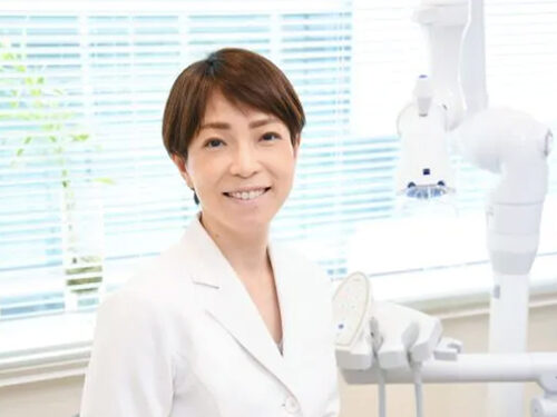 デンタルサロン　ナチュール銀座