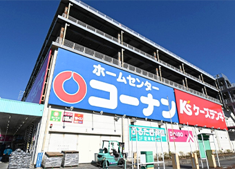 院内の様子01