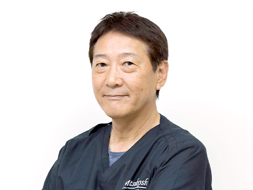 三越名古屋栄店歯科室