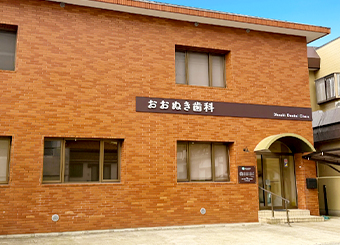 院内の様子01