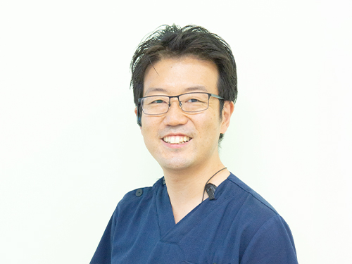 医療法人社団 Smart Leaf 齋藤歯科医院