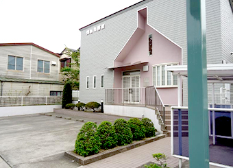 院内の様子01